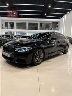 بی ئێم دەبڵیو سیریەس 5